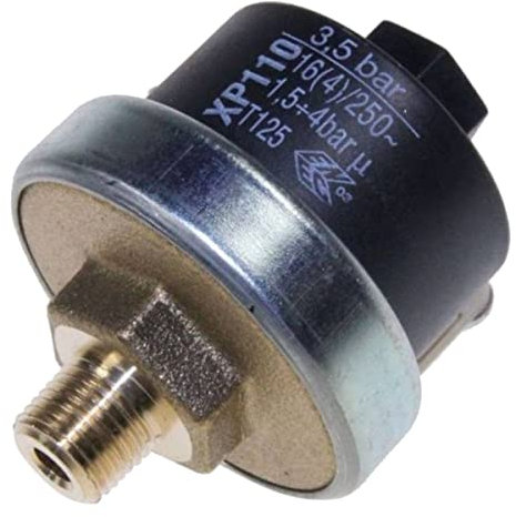 ASTORIA - PRESSOSTAT POUR CENTRALE VAPEUR ASTORIA