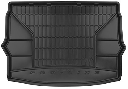 Pro-line Boot Liner with Organiser Function, Non-Slip Surface