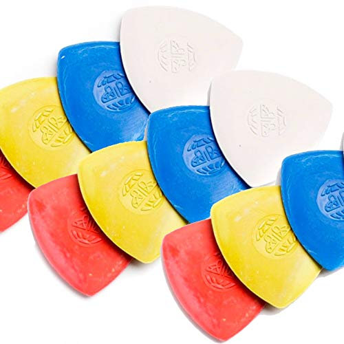 Accessories Attic 10 X Tailors Chalk Dressmaker Fabric Sewing Marking Dressmaking Tailor Markers Wipe Off/Wash Out