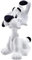 Plastoy SAS 60603 - Idefix sitzt, Hauteur 4 cm