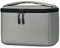 S-ZONE Sacoche rembourrée Pliable pour Appareil Photo Reflex numérique TLR Sony Canon Nikon ou Flash, Gris, Housses et étuis