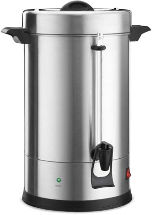 Waring Commercial WCU110 S/S 120V 110 Cup Coffee Urn