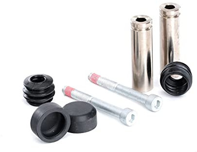 STARK SKGSK-1630004 - Pinza freno posteriore, anteriore