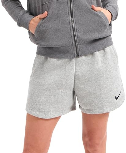 NIKE Park 20 Short CW6963-063, Womens Shorts, Grey, L EU