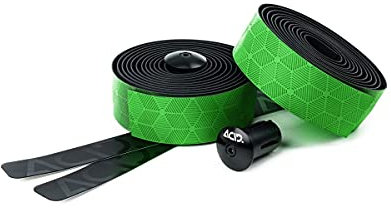 acid RC 3.0 Fahrrad Lenkerband schwarz/grün