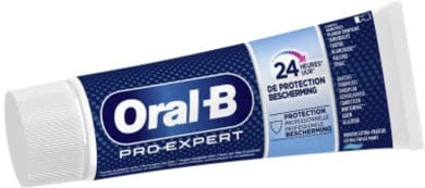 Oral-B Pro-Expert Professioneller Schutz Zahnpasta, 2 x 75 ml, 75 ml (2 Stück)