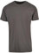 Build Your Brand Mens By004 T-Shirt, Darkshadow, XXL UK