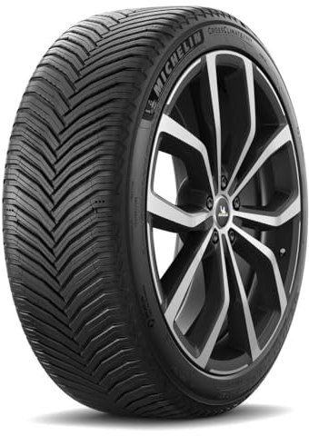 215/50WR18 MICHELIN TL CROSSCLIMATE 2 SUV 92W E