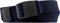 Maier Sports Eco Belt, Gürtel, Bequemer Outdoorgürtel mit Kunststoffschließe für Männer und Frauen, Extrem leicht, Stufenlos verstellbar, Perfekter Sitz, Dunkelblau, 2 (95 cm)