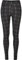 Urban Classics Damen Ladies Soft AOP Leggings blackcheck, 3XL