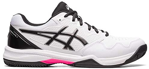 ASICS Gel-Dedicate 7 Clay Blanco Negro 1041a224 104