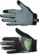 Northwave Air Damen Fahrrad Handschuhe lang schwarz/grün 2023: Größe: XS (6)