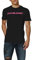 JACK & JONES Herren JJECORP Logo Tee SS Crew Neck Noos, Black/V1 - REG, XS