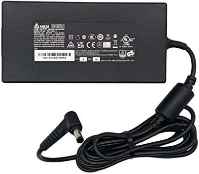 150W Charger ADP-150CH D for ASUS ROG Gaming GL503G GL503GE G51J G51JX-3D G51Jx-a1 G51Vx-rx05 G53S G53Sx G53SW G70G G71G G71GX G71V G72GX G73 G73J G73JH-X1 G74SX Laptop Power Adapter