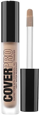 TOFFEE Coverpro Concealer mit hoher Deckkraft 24 Stunden