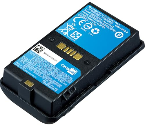 CipherLab Centaurus RK95 Battery Module 3000mAh, KBCENTGX00501