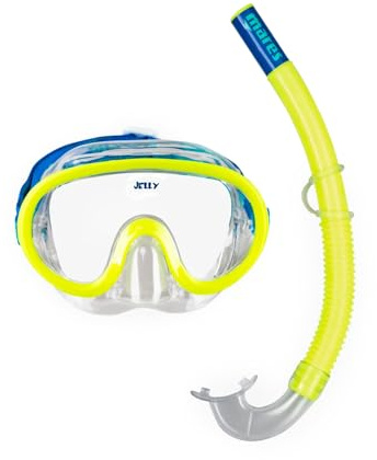 Mares Combo Jelly 411797GULMBCL