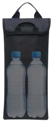 Vätskeblåsa Drickblåsa för Hydration Pack Oxfordtyg Hydreringsryggsäck Med