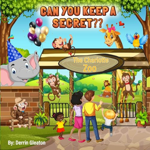 Can You Keep A Secret??