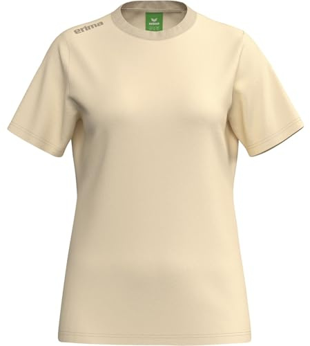 Erima Unisex Ts T- Shirt (1er Pack)