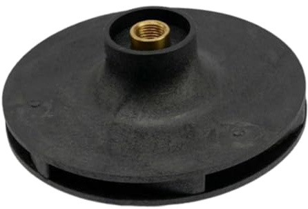 Ronyme Impulsor de Bomba 073130 Bombas de SPA Piscinas de Limpieza de filtrado Conjunto de Impulsor de Piscina Profesional de Alta Resistencia