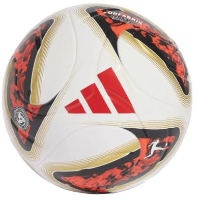adidas Training Bundesliga Replica Trainingsball Ball Fußball Größe 5