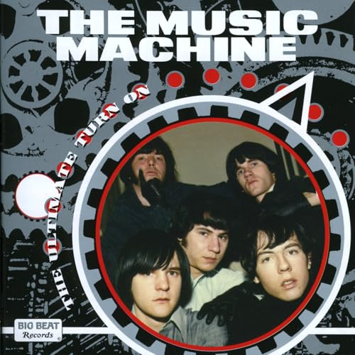 Big Beat CDWIK2271