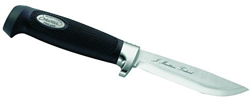 Marttiini Finnenmesser Condor, Chromstahl-Klinge Messer, Mehrfarbig, One Size