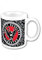 Circle Logo-Tasse [Import]