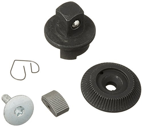 Elora 870010182000 Reparatursatz 3/8 für Umschaltknarre 870-1UN 5-teilig