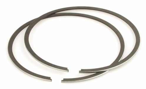 Kolbenring Satz Malossi 172ccm für Piaggio 125-180ccm 2T