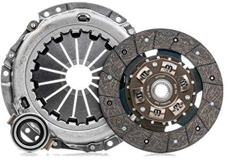 Blue Print ADT330111 Clutch Kit