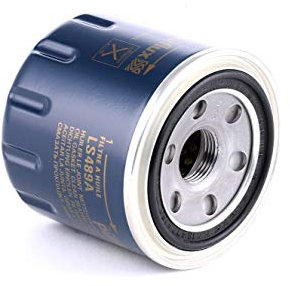 PURFLUX LS489A Filtri Olio Spin-on