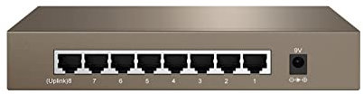 Tenda Router 5G NR con SIM Slot WiFi 6 AX1800, Velocità fino a 4,67 Gbps, 2 Porte Gigabit, Connettere fino a 128 dispositivi, Plug and Play, WPA3/OFDMA/MU-MIMO