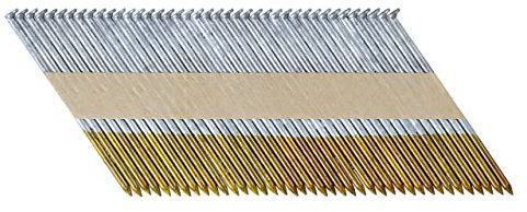 DeWalt DNPT3190Z Pointes en bande papier 33° 3.1x90mm Argent