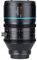 SIRUI 50mm T2.9 1.6X Full Frame Anamorphic Cine Cinema Objetivo Lens Lenses Lente(L Mount)