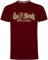 Gas Monkey Garage T-Shirt Distressed OG Logo Red-XXL