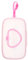 Artibetter Reusable Wipes Baby Wipes Dispenser, Baby Wet Wipes Dispenser, Wet Wipes Storage Box, Tissue Storage Box Case, Baby Outdoor Travel Stroller Wet Wipes Box Wipes Dispenser