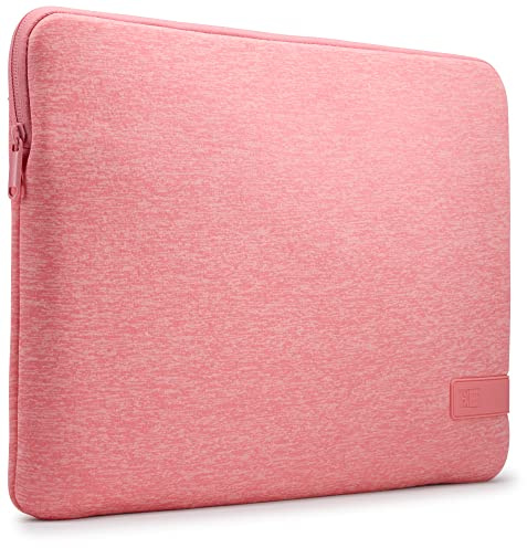 CASE LOGIC Accessories Reflect Laptop-Hülle, 39,6 cm (15,6 Zoll), Pomelo Pink
