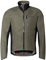 VAUDE Herren Mens Kuro Rain Jacket, Khaki, XXL EU
