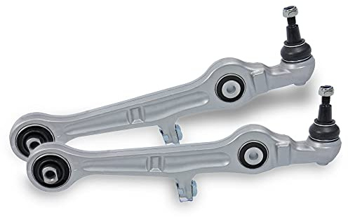 ATEC Germany 2x Querlenker Vorderachse vorne unten links & rechts