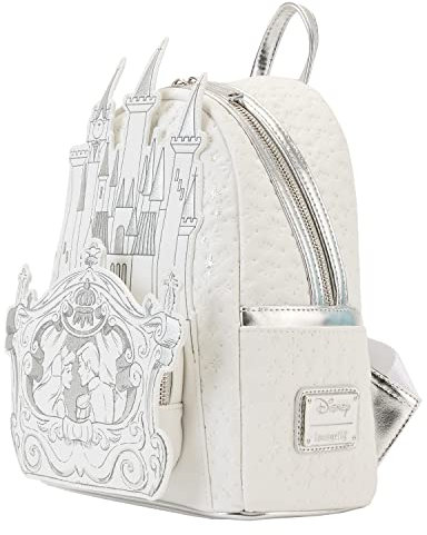 Loungefly Disney sac à DOS Cinderella Happily Ever After
