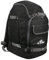 CGM Zaino Porta Scarponi FULL B62A Nero