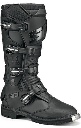 SIDI STIVALI X POWER ENDURO NERO 43