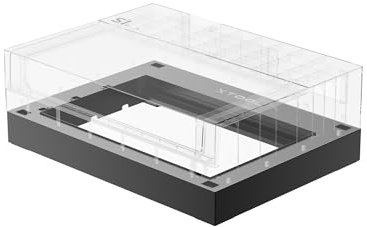 xTool Erhöhung für S1 Laser Graviermaschine mit einer Höhe bis zu 125mm 76.5 * 56.1 * 9.4cm