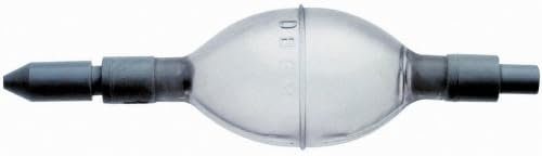 Reinigungsball Handpumpe Reinigung Hahnauslauf Zapfhahn Blasebalg Zapfanlage