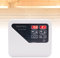 Saunasteuerung 3-9KW Digital Sauna Controller SteuergeräT Sauna External Controller 40-105℃ Saunaofennormale Controll mit LED-Anzeige, Saunaofen Steuerung für Saunen, Wellnesszentren und Hotels