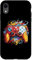 iPhone XR Gamer Aesthetic Graphic Gaming Video Games Boys Teens Kids Case