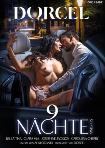 9 Nächte [uncut]
