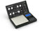 THP DEALS Myco MZ-100 Mini Digital Scales | Pocket Mini Scales for Gold, Jewelry, Kitchen, and Food 100g x 0.01g